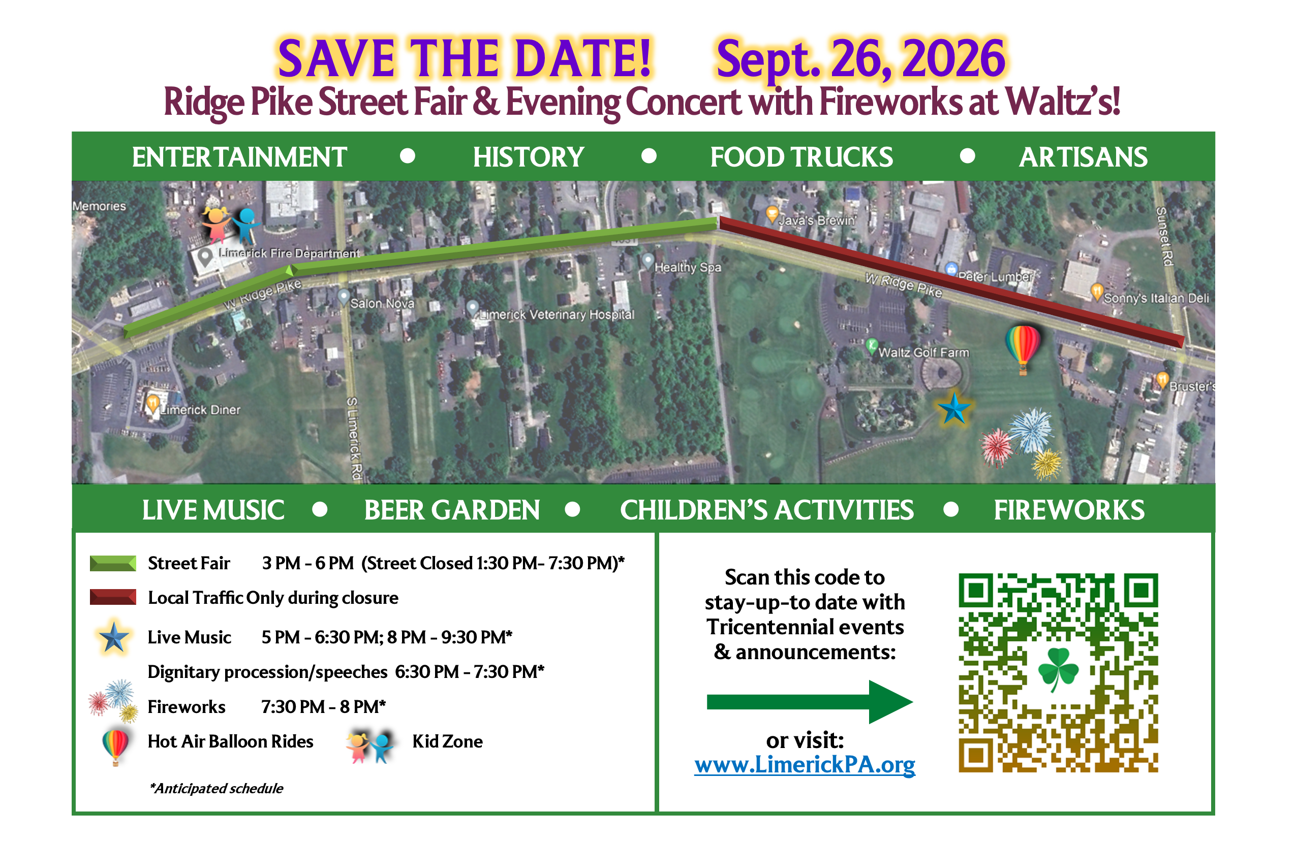 Info card - 2025 - Back