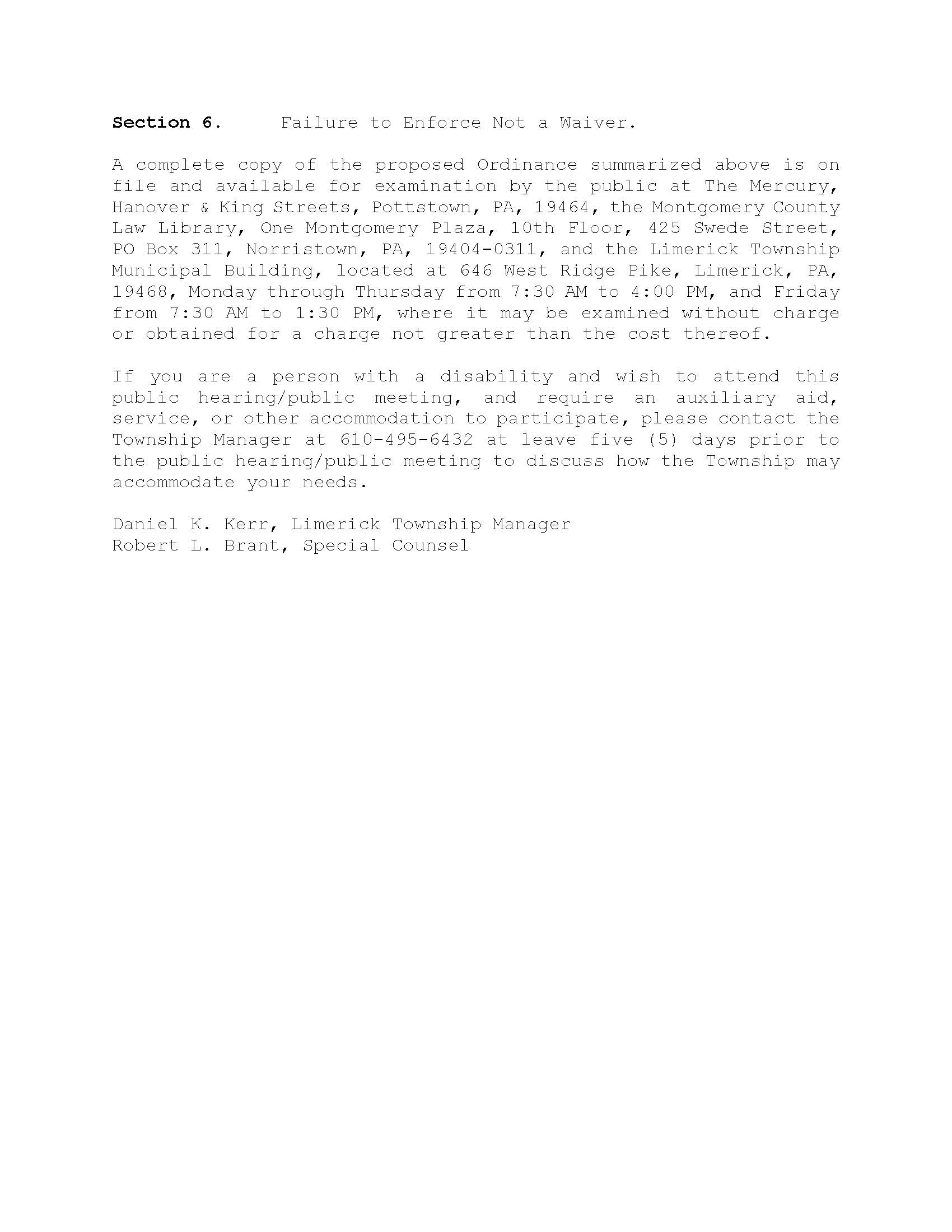 Legal Notice - Zoning MAP Amend. Ord. 6.6.2023_Page_2