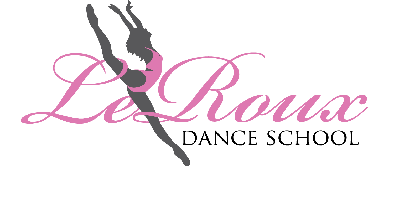 LeRouxSchoolofDanceLLC